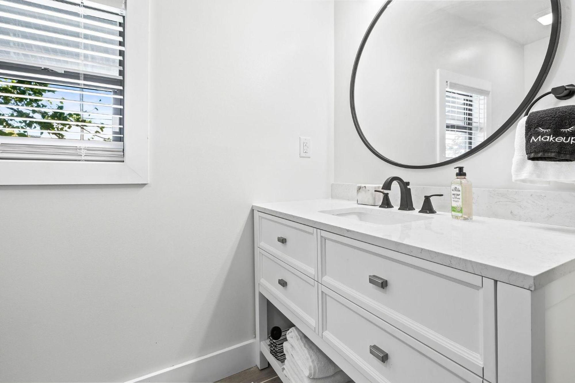 Waterfront Paradise Palms Clearwater Beach Extérieur photo