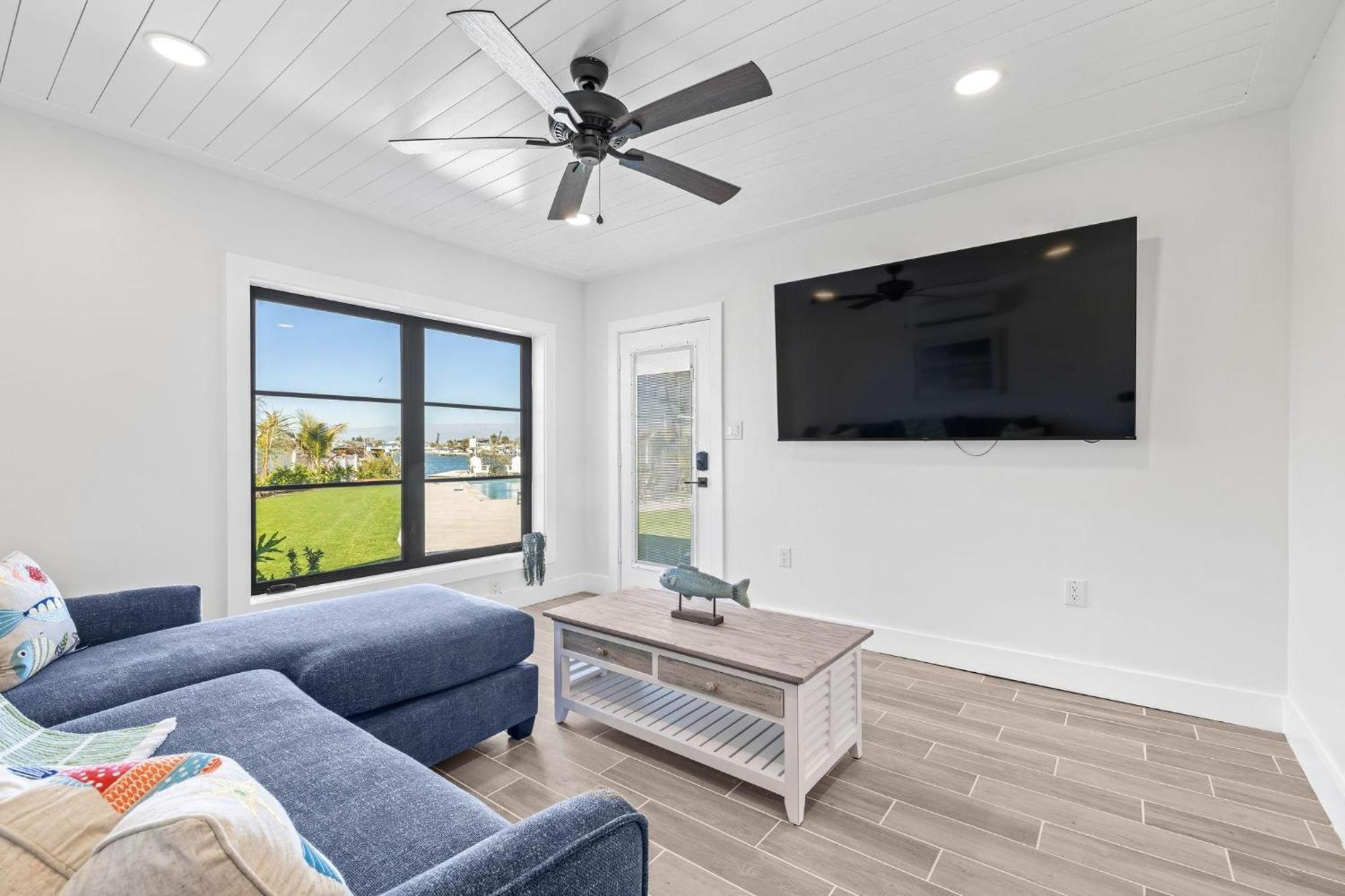 Waterfront Paradise Palms Clearwater Beach Extérieur photo