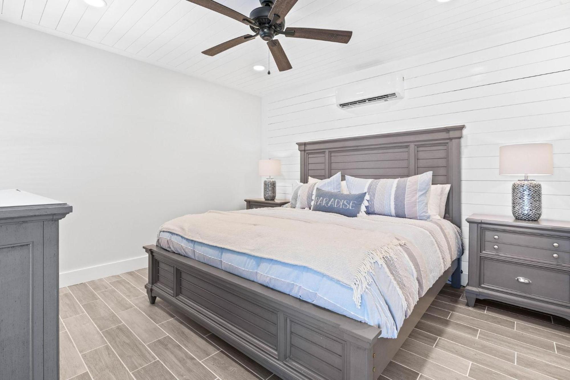 Waterfront Paradise Palms Clearwater Beach Extérieur photo