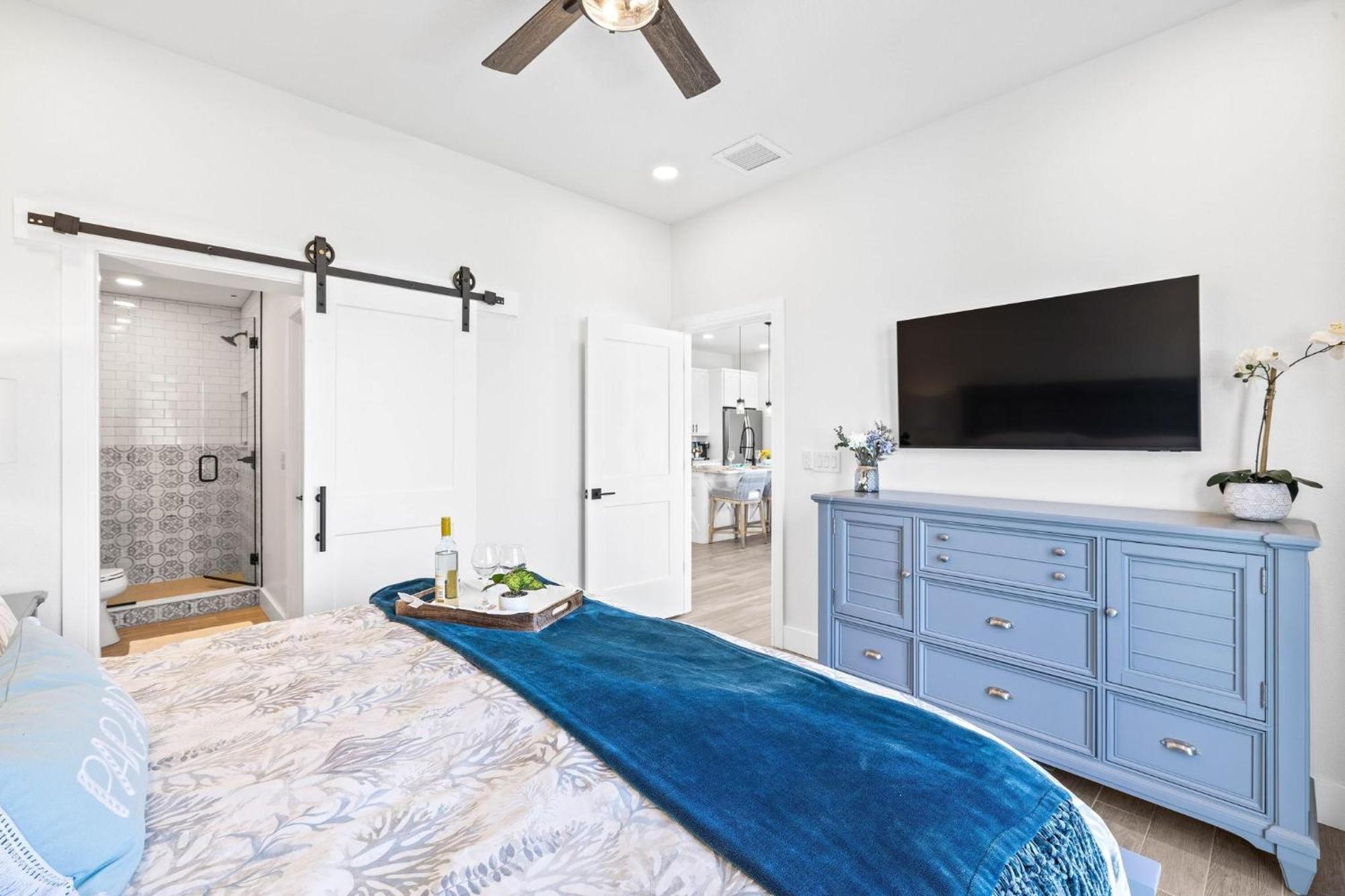 Waterfront Paradise Palms Clearwater Beach Extérieur photo