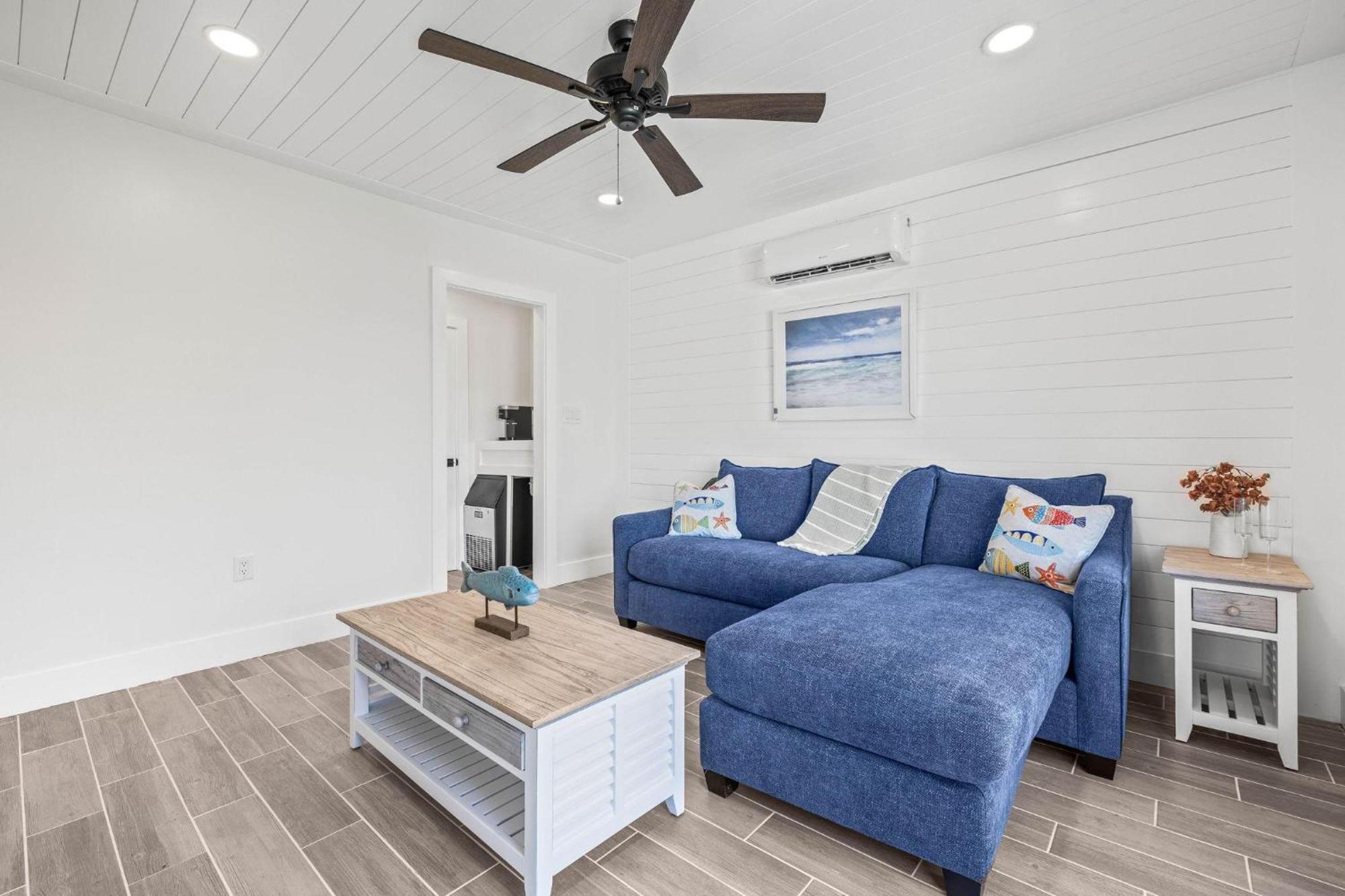 Waterfront Paradise Palms Clearwater Beach Extérieur photo