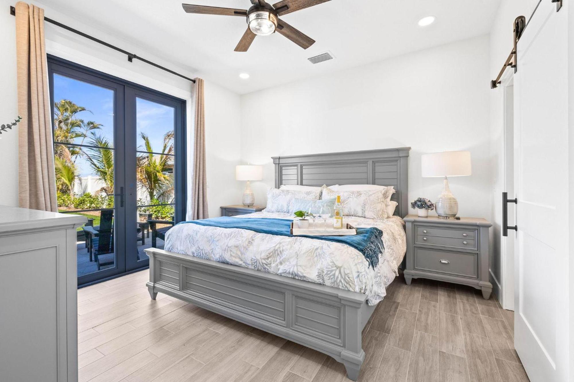 Waterfront Paradise Palms Clearwater Beach Extérieur photo