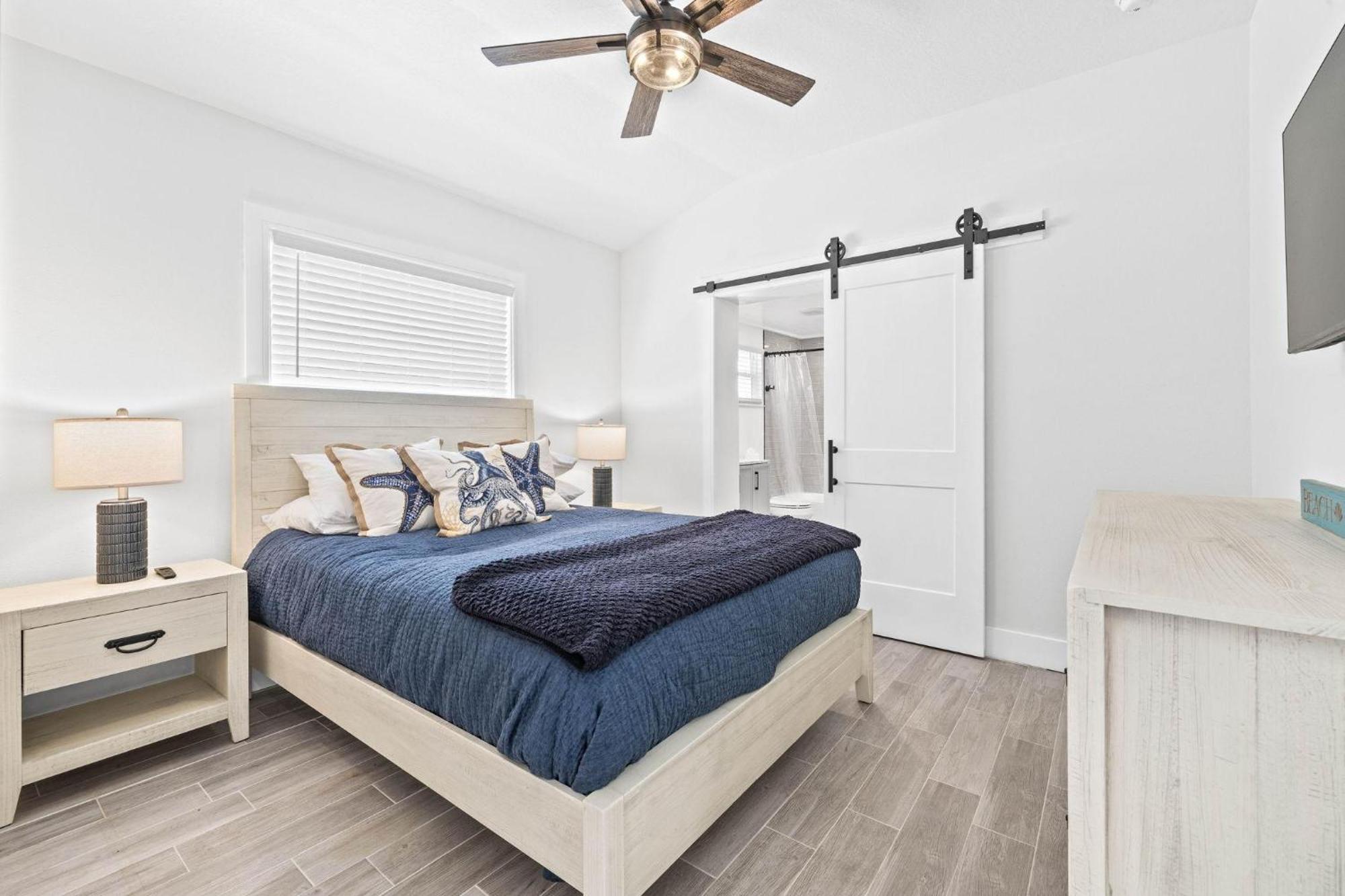 Waterfront Paradise Palms Clearwater Beach Extérieur photo